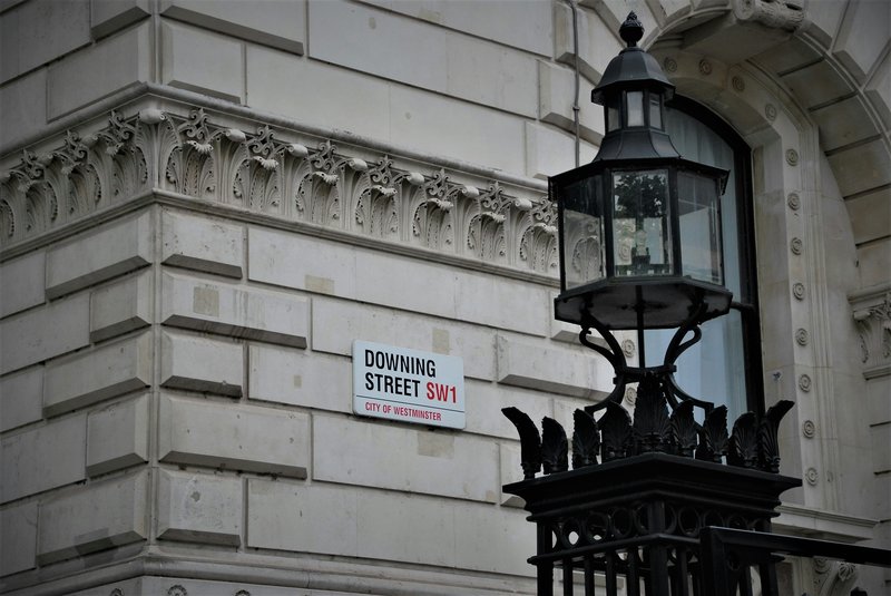 Budget - photo - Downing Street - jordhan-madec-AD5ylD2T0UY-unsplash