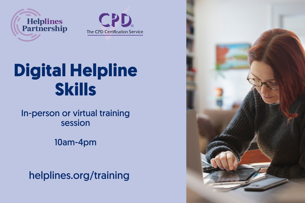 Digital Helpline Skills - final preview