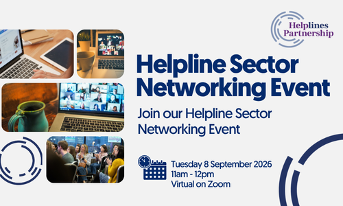 Helpline Sector Networking Event Graphics (2)