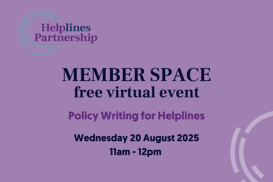 Member Space Events Graphics (500 x 333 px)