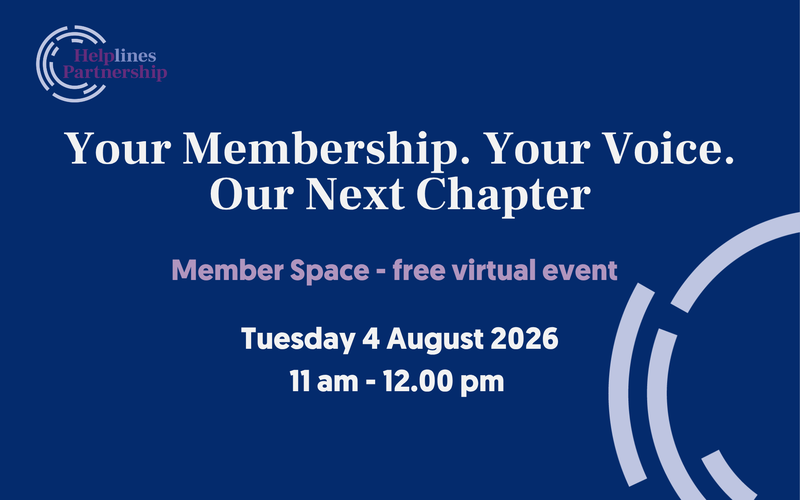 Member space events template (24 x 15 cm)