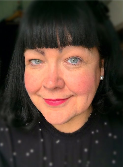 Wendy Robinson - edited