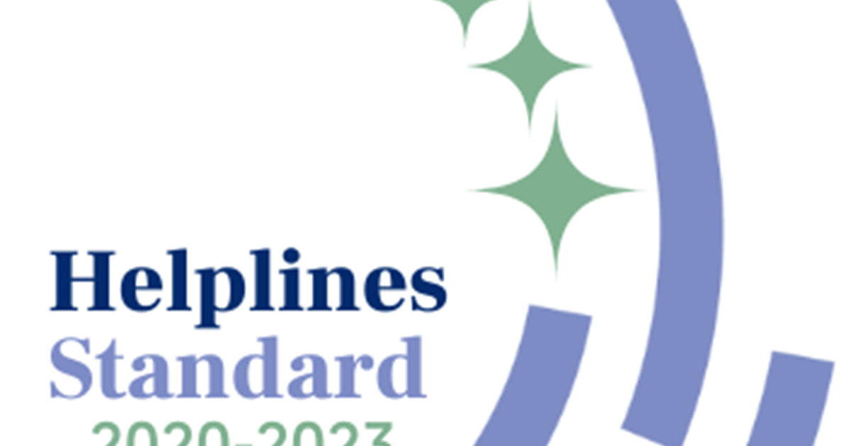 How can the Helplines Standard benefit your organisation?